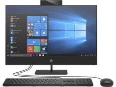 Моноблок HP ProOne 400 G6 (1C7B7EA)