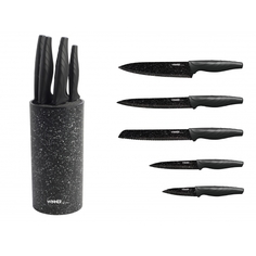 Набор ножей Winner WR-7356