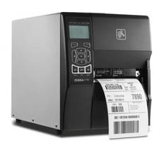 Принтер для этикеток Zebra ZT23043-T1E200FZ Зебра