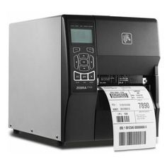 Принтер для этикеток Zebra ZT23042-T2EC00FZ Зебра