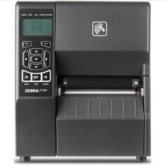 Принтер для этикеток Zebra TT ZT230 Зебра