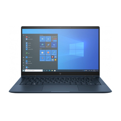 Игровой ноутбук HP Elite Dragonfly G2 Blue (401K3EA)