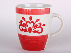 Совок для уборки лотка Мультидом VL40-134 "Коралл"