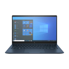 Игровой ноутбук HP Elite Dragonfly G2 Blue (3C8E3EA)