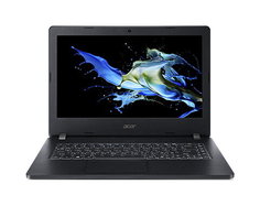 Ноутбук Acer TMP214-52-56Q6 черный (NX.VLFER.00U)