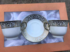 Чайный набор BK-6885 12пр. ИП Талли"Посуда люкс""Гранд Посуда"