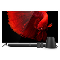 LED Телевизор Xiaomi Mi TV 4 65 дюймов