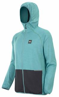 Толстовка мужская Picture Organic Msw295 голубая L