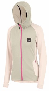 Толстовка женская Picture Organic Wsw239 розовая XL