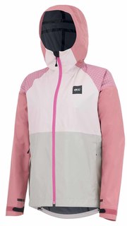 Спортивная ветровка женская Picture Organic Wvt210 розовая S