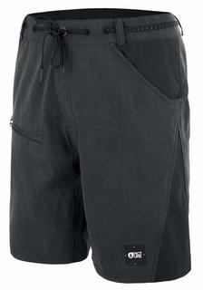 Повседневные шорты мужские Picture Organic Msh055 черные 32