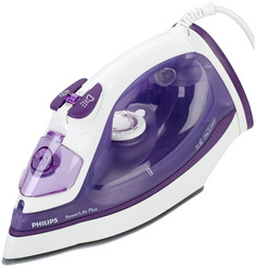 Утюг Philips PowerLife Plus GC2982/30 White/Purple