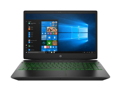 Игровой ноутбук HP 15-cx0027ur (4JT74EA)