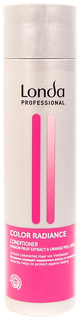 Кондиционер для окрашенных волос Londa Professional Color radiance 1000 мл