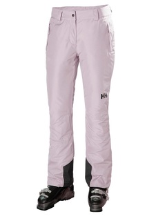 Брюки Горнолыжные Helly Hansen W Blizzard Insulated Pant Dusty Syrin (Us:xl)