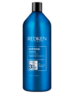 Шампунь Redken Extreme For Damaged Hair 1 л