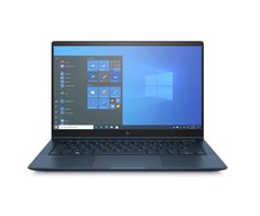 Ноутбук-трансформер HP Elite Dragonfly G2, Blue (3C8D8EA)