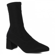 Женские ботинки VAGABOND ALVA 5220 цв. черный 36 EU