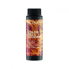Краска REDKEN Color Gels Lacquers 5RO, 60 мл