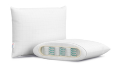 Подушка для сна Аскона Spring Pillow 50x70 Askona