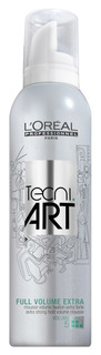 Мусс для волос LOreal Professionnel Tecni.art Full Volume Extra 250 мл