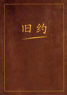 Книга Ветхий завет на китайском языке Рипол Классик
