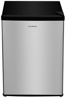 Холодильник Hyundai CO1002 Silver