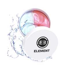 Патчи Element Coral & Blue 60 шт.