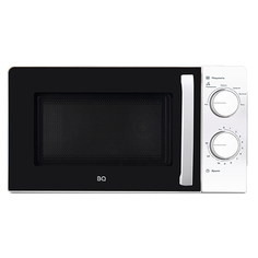 Микроволновая печь соло BQ MWO-20006SM/W