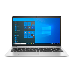Ноутбук HP Probook 450 G8 Silver (150C7EA)