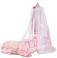 Балдахин на кроватку Cilek Lady