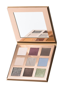 Палетка теней для век VERA