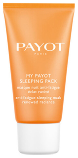 Маска для лица PAYOT My Payot Sleeping Pack 50 мл