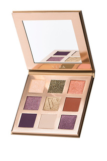 Палетка теней для век VERA