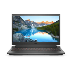 Ноутбук Dell G15 5510 Black (G515-4342)