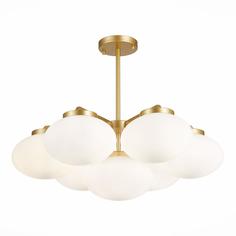 Светильник подвесной ST Luce Modica, SL1503.203.07, 280W, E27