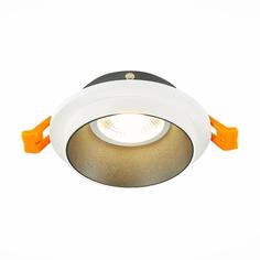 Светильник встраиваемый ST Luce ST206, ST206.528.01, 50W, GU10