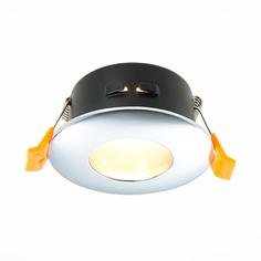 Светильник встраиваемый ST Luce ST213, ST213.108.01, 50W, GU10