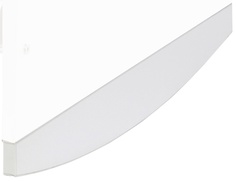 Cilek Полозья для кровати люльки Cilek customary white 60 на 120 см