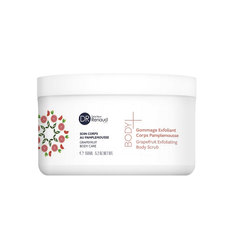 Скраб для тела смягчающий DR RENAUD Grapefruit exfoliating body scrub 150 мл