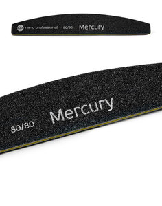 Пилка NANO PROFESSIONAL Пилка Mercury 80/80 179