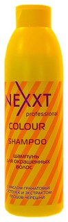 Шампунь Nexxt Professional Color, 1000 мл