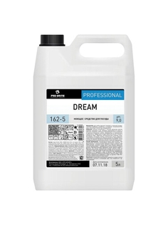 Средство для мытья посуды Pro-Brite Dream концентрат фруктовый аромат 5 л