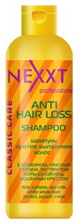 Шампунь Nexxt Professional Anti Hair Loss, 1000 мл