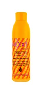 Шампунь Nexxt Professional Keratin, 250 мл