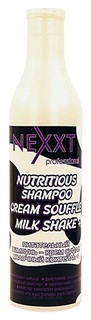 Шампунь Nexxt Professional «Молочный коктейль +», питательный, 500 мл