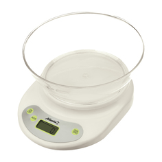 Весы кухонные Atlanta ATH-6220 Green