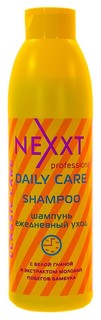 Шампунь Nexxt Professional Daily care, 250 мл