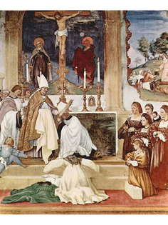 Постер DRABS A3, 100951443