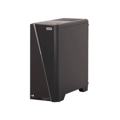 Игровой системный блок Prestigio Xtreme 750 Black (PSXI510400FD16S512RTX3)